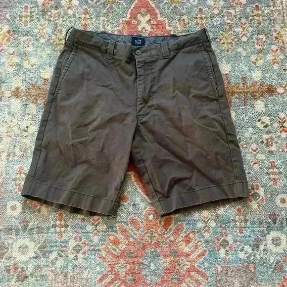 J Crew flex chino shorts - Picture 1 of 3